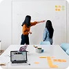 People collaborating