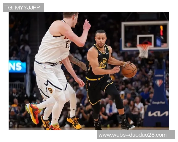 勇士与掘金激战回顾24比赛精彩瞬间全记录