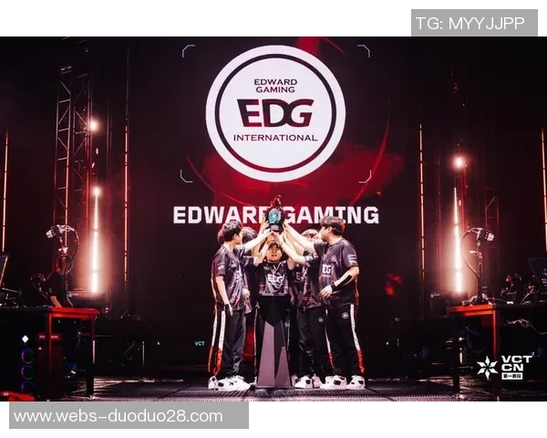 探寻EDG战队边路渗透策略与战术深度解析