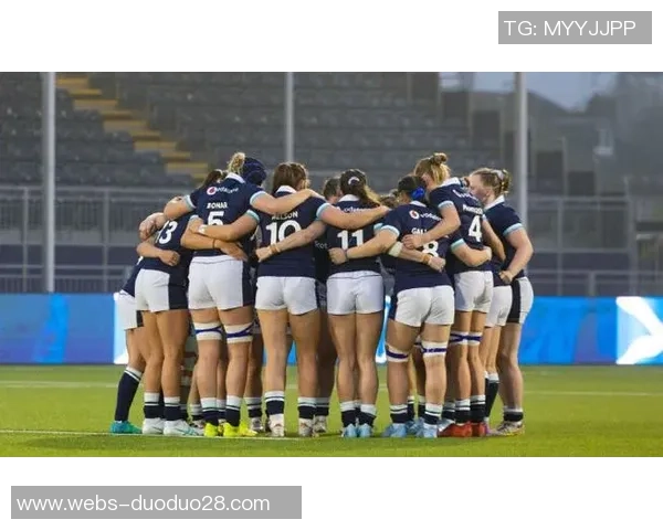 日本橄榄球队对决苏格兰展现激烈竞争与精彩瞬间